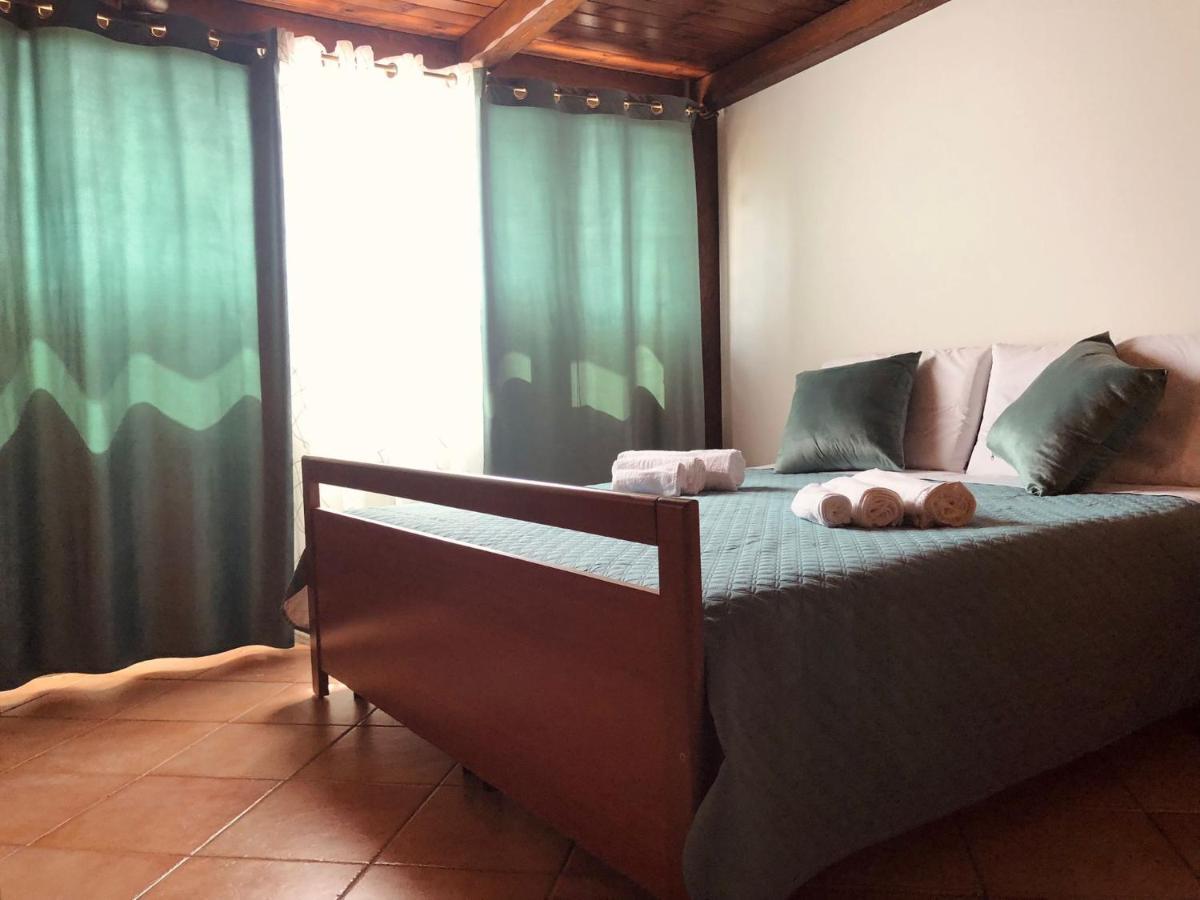 Casa Vacanza Dominique 알카모 외부 사진